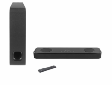 Tellur Bluetooth Soundbar 2.1 Hypnos black