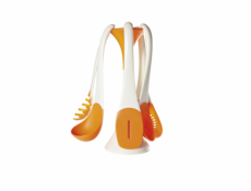 ViceVersa 5 kuchynské nástroje set attraction orange 13722