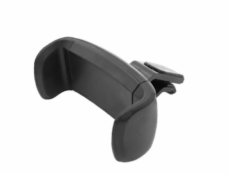 Tellur Car Phone Holder, Air vent mount, 360 degree, Black