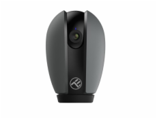 Tellur Wifi smart kamera FullHD, 1080P, Pan & Tilt, indoor, šedá