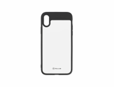 Tellur Cover Hybrid Matt Bumper pre iPhone X/XS black