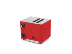 Gastroback Rowlett Toaster Regent red 42142