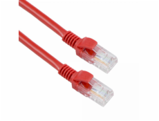 Sbox UTP-2R CAT5e 2m red