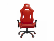 White Shark MONZA-R Gaming Chair Monza red