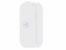 Tellur WiFi Smart dveřní/okenní senzor, AAA, bílý