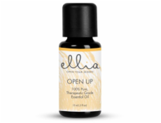 Ellia ARM-EO15OU-WW Open Up 100% Pure Essential Oil - 15m