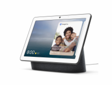 Google Nest Hub 2 charcoal
