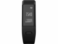 Garmin Vivosmart HR+ black USED