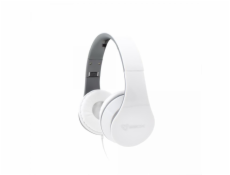 Sbox HS-501 Blackberry White