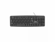 Sbox Keyboard Wired USB K-14 US