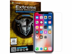 X-ONE Extreme Shock Eliminator pre iPhone 7 black