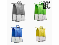 DOY Cart car Bag 4pcs ser (V0100211)