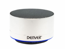 Denver BTS-32 Silver MK2