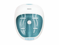 Homedics FS-250-EU Deluxe Bublinková masáž nôh s ohrevom