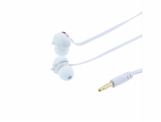 TELLUR Pixy In-Ear, Slúchadlá do uší, modré