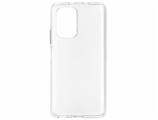 Krusell SoftCover Xiaomi Mi 11i Transparent (62372)