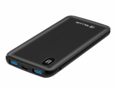 Tellur Power Bank PD100 10000mAh čierna