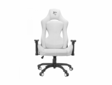 White Shark MONZA-W Gaming Chair Monza white
