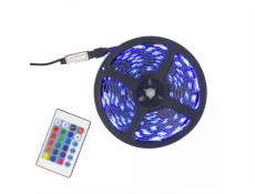 WHITE SHARK LED-05 HELIOS, LED Pásik, 5m+1m, RGB