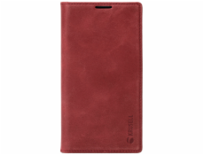 Krusell Sunne 2 Card Foliowallet Sony Xperia L2 vintage red