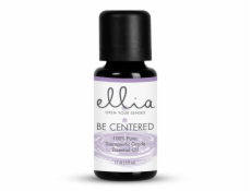 Ellia ARM-EO15BCA-WW2 Be Centered 100% Pure Essential Oil - 15ml