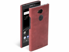 Krusell Sunne Cover Sony Xperia L2 vintage red