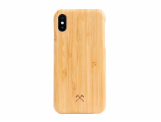 Woodcessories Slim Series EcoCase iPhone Xs Max bambus eco276