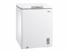 Midea MDRC207SLF01G (MCF150W) white