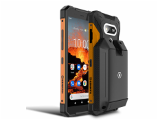 Hammer Explorer External Battery With Powerbank Function (5000mAh)