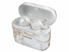 Toshiba RZE-BT750E rose gold marble