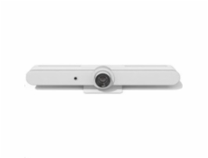 Kamera internetowa Logitech Rally Bar White (960-001323)