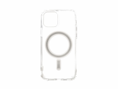 ER Etui ER CASE ICE SNAP z MagSafe do iPhone 13 transparentne - Gwarancja bezpieczeństwa. Proste raty. Bezpłatna wysyłka od 170 zł.