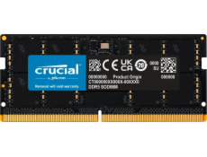 Pamięć DDR5 SODIMM 32GB/4800 CL40 (16Gbit) 