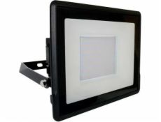 Projektor LED 50W 4000K 4000lm Czarny 