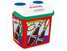 Cubes CB 806 Coca Cola CoolBox