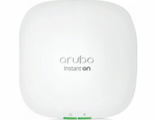 Hewlett Packard Enterprise Aruba Instant On AP22 12V PSU EU Bundle, Access Point