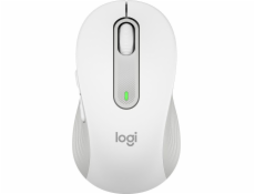 Logitech Signature M650 Wireless Mouse for Business - OFF-WHITE - EMEA