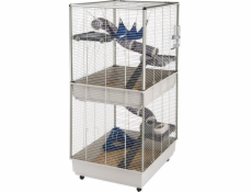 FERPLAST Furet Tower - Cage