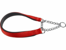 FERPLAST Daytona CSS20/50 - dog collar  red