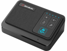 AVERMEDIA reproduktor + mikrofon AS311 Professional Connections AI Speakerphone