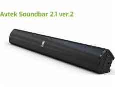 Soundbar 2.1 ver. 2