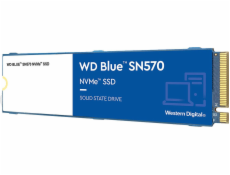 WD Blue SSD - M.2, 2TB, PCIe Gen3 WD Blue SSD - M.2, 2TB, PCIe Gen3