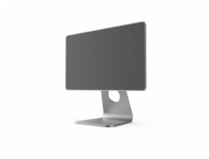 Stojánek FIXED Frame pro Apple iPad Pro 11  (2018/2020/2021) a iPad Air (2020), hliníkový magnetický
