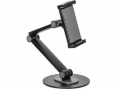 Neomounts DS15-550BL1 / universal tablet stand for 4,7-12,9" tablets / Black