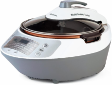 Ariete 2945 5 L 1900 W Silver White