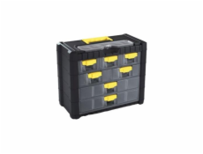 Organizér  CARGO 7 zásuvek