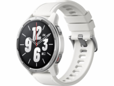 Xiaomi Watch S1 Active GL (Moon White)
