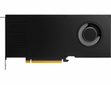 NVIDIA RTX A4000 16GB GDDR6, PCIe 4.0x16 Card, 4x display port