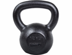 Cast iron kettlebell 12kg HMS KZG12