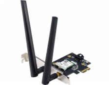 ASUS PCE-AX1800, adaptér WLAN
